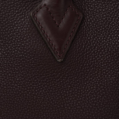 Louis Vuitton Veau Cachemire Tote W PM Quetsche 11 of 18