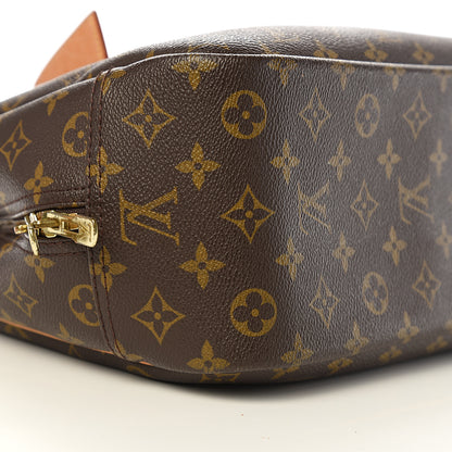 Louis Vuitton Monogram Deauville 11 of 14
