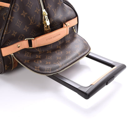 Louis Vuitton Monogram Eole 50 10 of 10