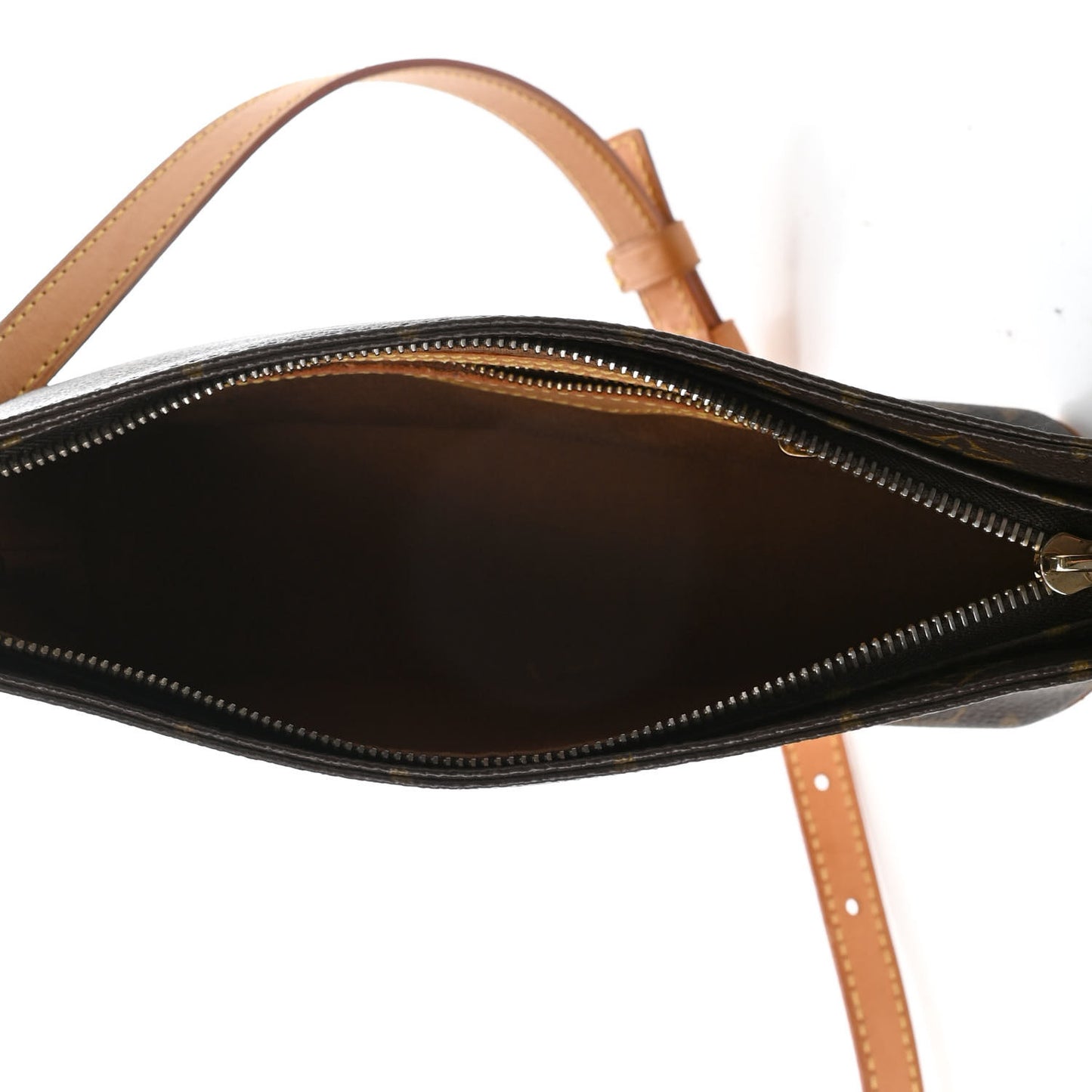 Monogram Trotteur