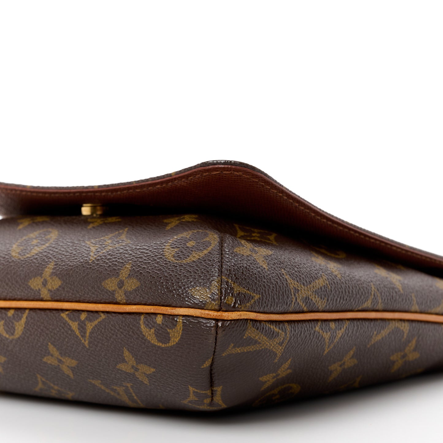 Monogram Musette Salsa Long Strap