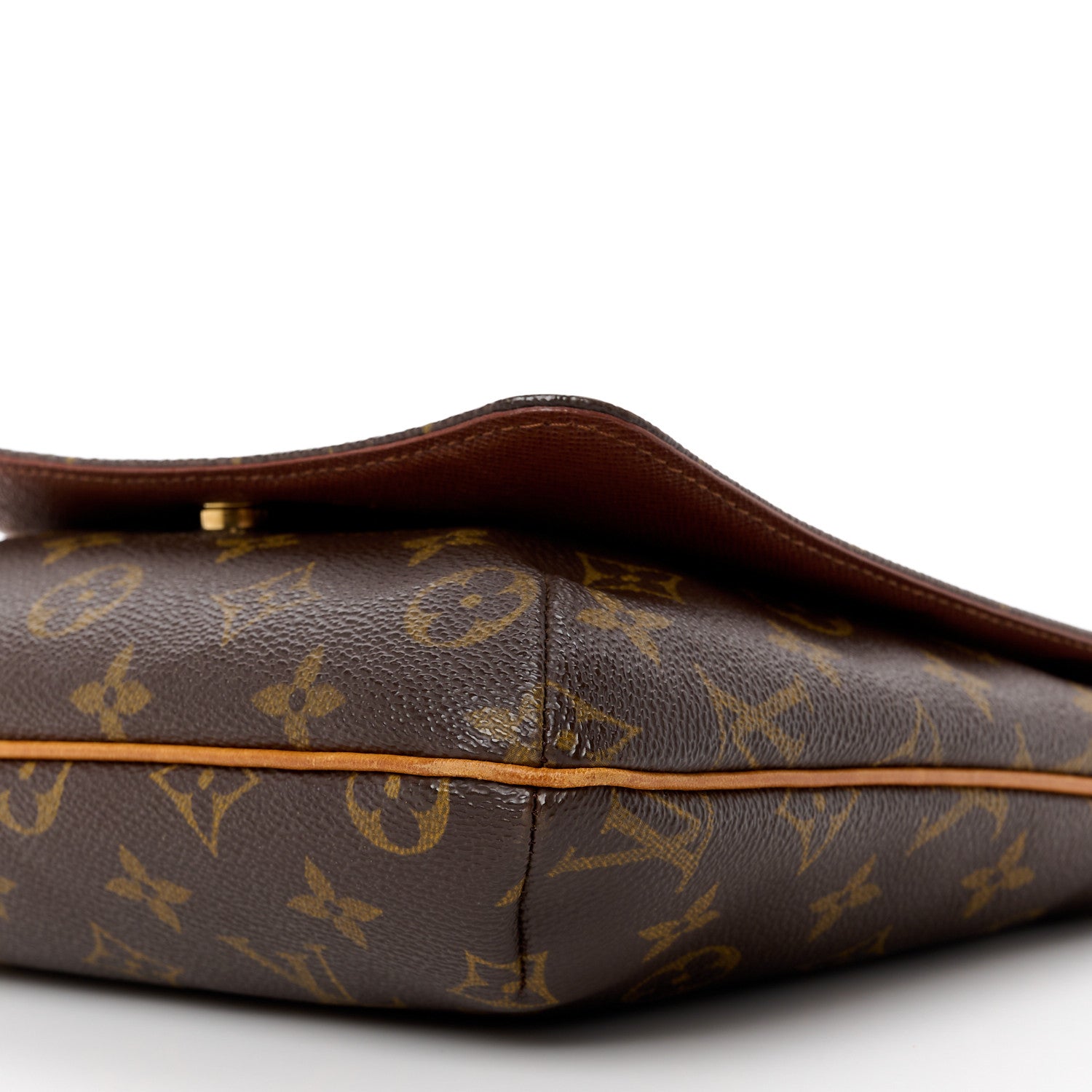 Louis Vuitton Monogram Musette Salsa Long Strap 10 of 15