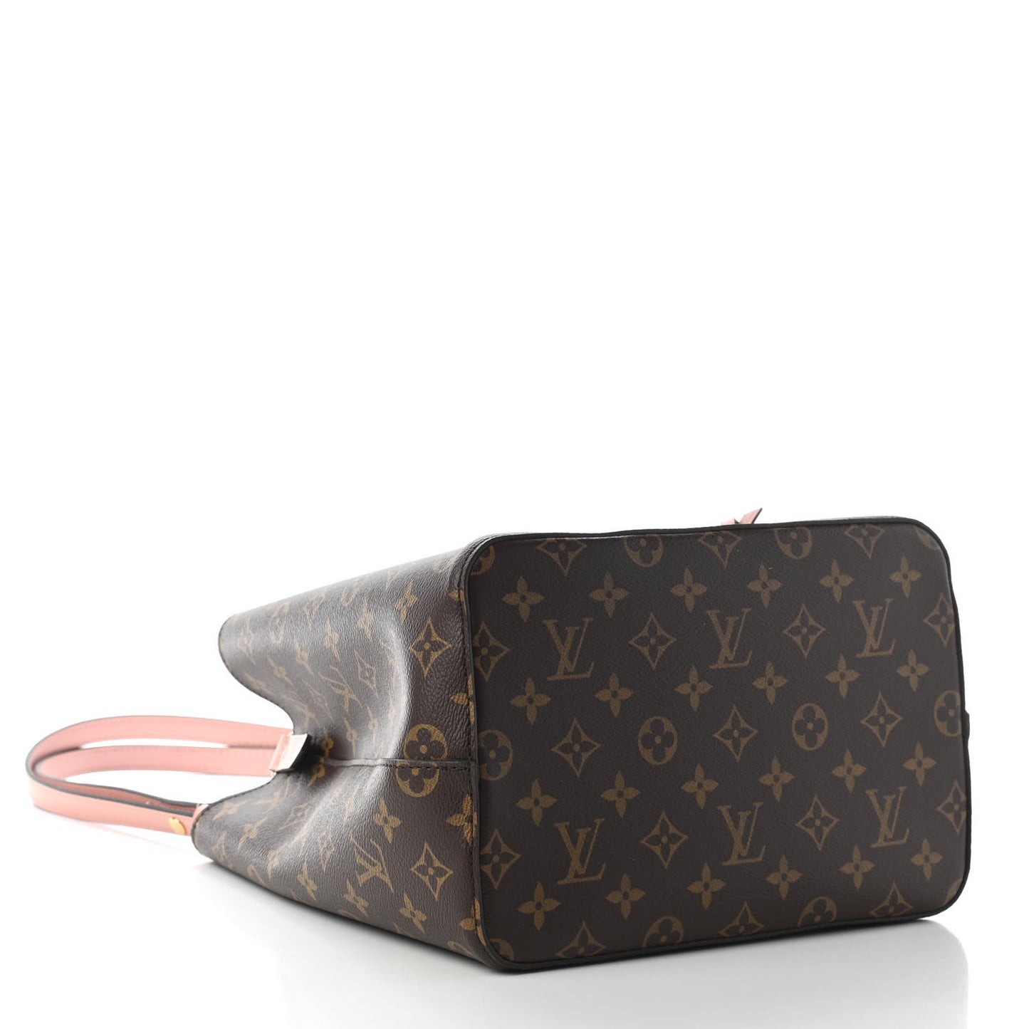 Monogram Neonoe MM Rose Poudre