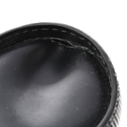 Louis Vuitton Epi Soufflot Black 12 of 12