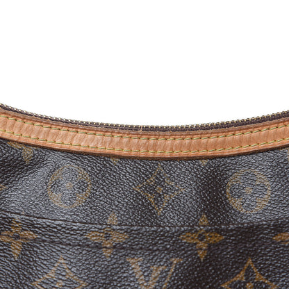 Louis Vuitton Monogram Odeon PM 12 of 15