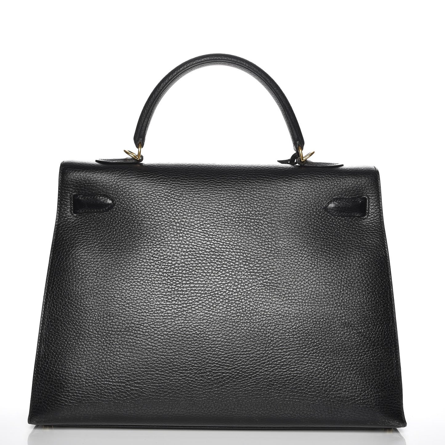 Ardennes Kelly Sellier 35 Black