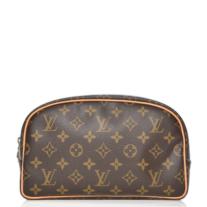 Louis Vuitton Monogram Toiletry Bag 25 1 of 7