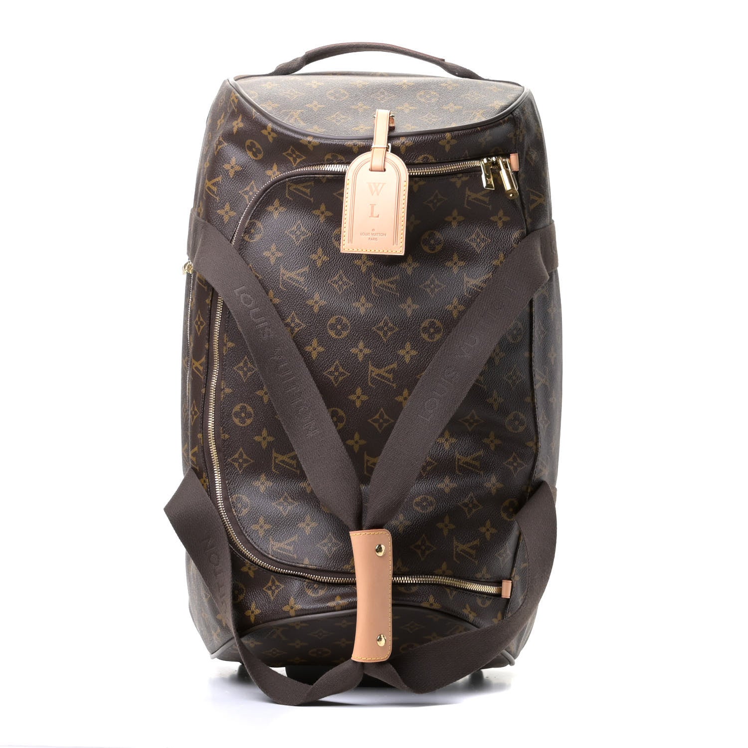 Louis Vuitton Monogram Neo Eole 55 1 of 11