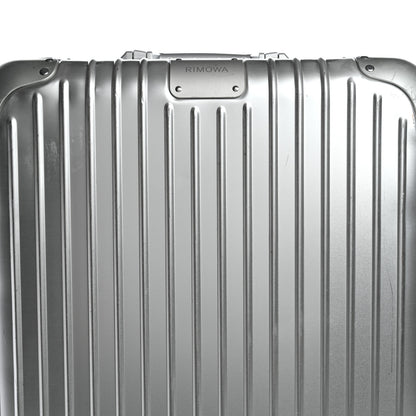 Rimowa Aluminum Original Check-In M Silver 6 of 13