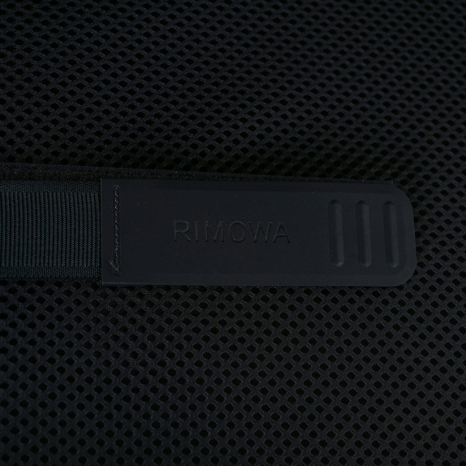 Rimowa Matte Polycarbonate Salsa 52 Black 7 of 14