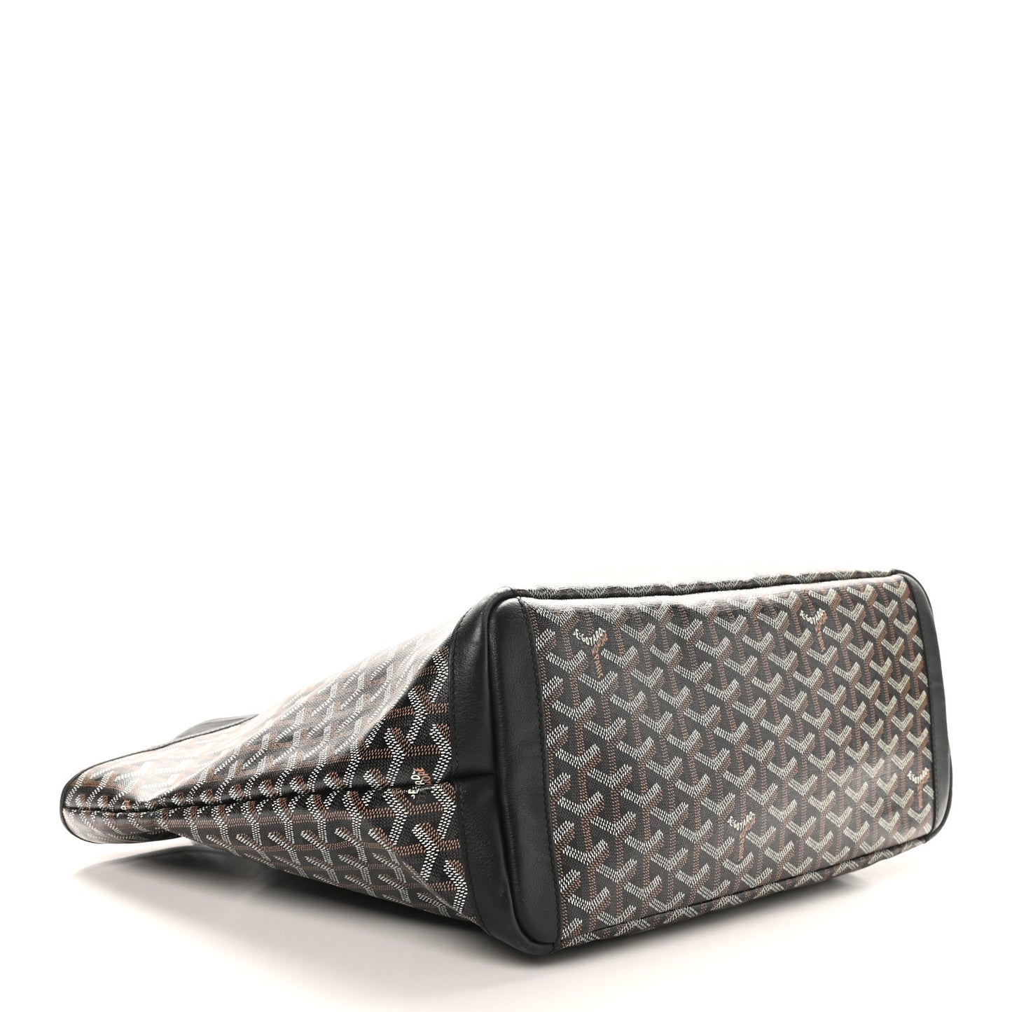 Goyardine Artois MM Black