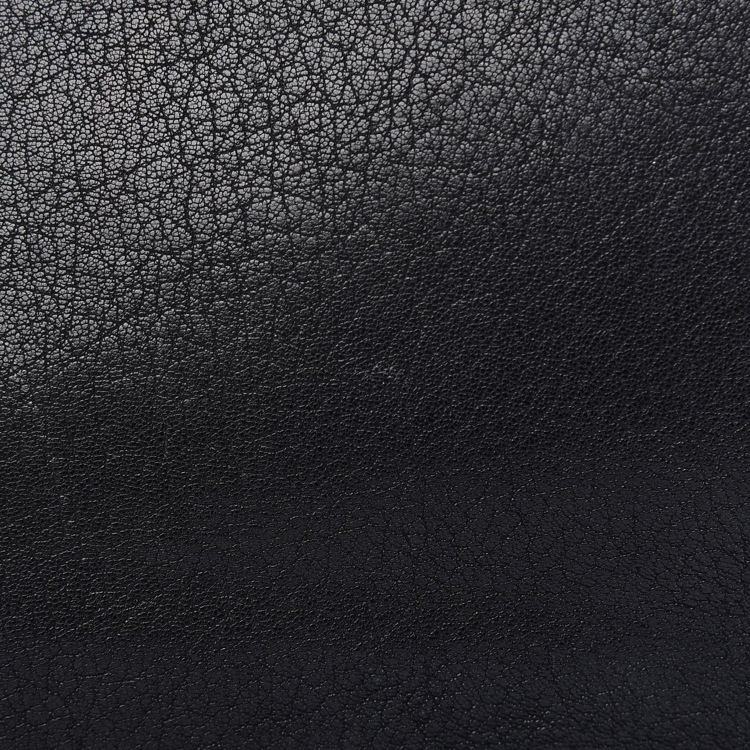 Saint Laurent Sheepskin Matelasse Chevron Monogram Large College Satchel Black 14 of 24