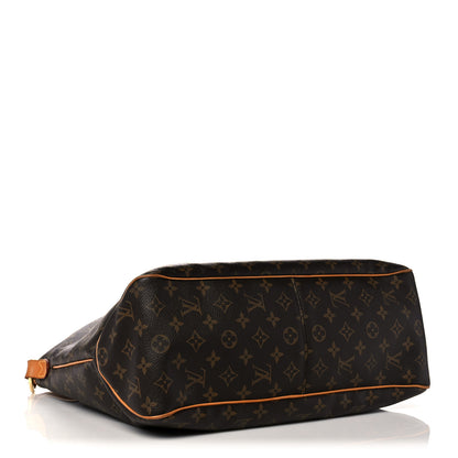 Louis Vuitton Monogram Delightful MM 4 of 19