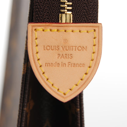 Louis Vuitton Monogram Toiletry Pouch 26 6 of 7