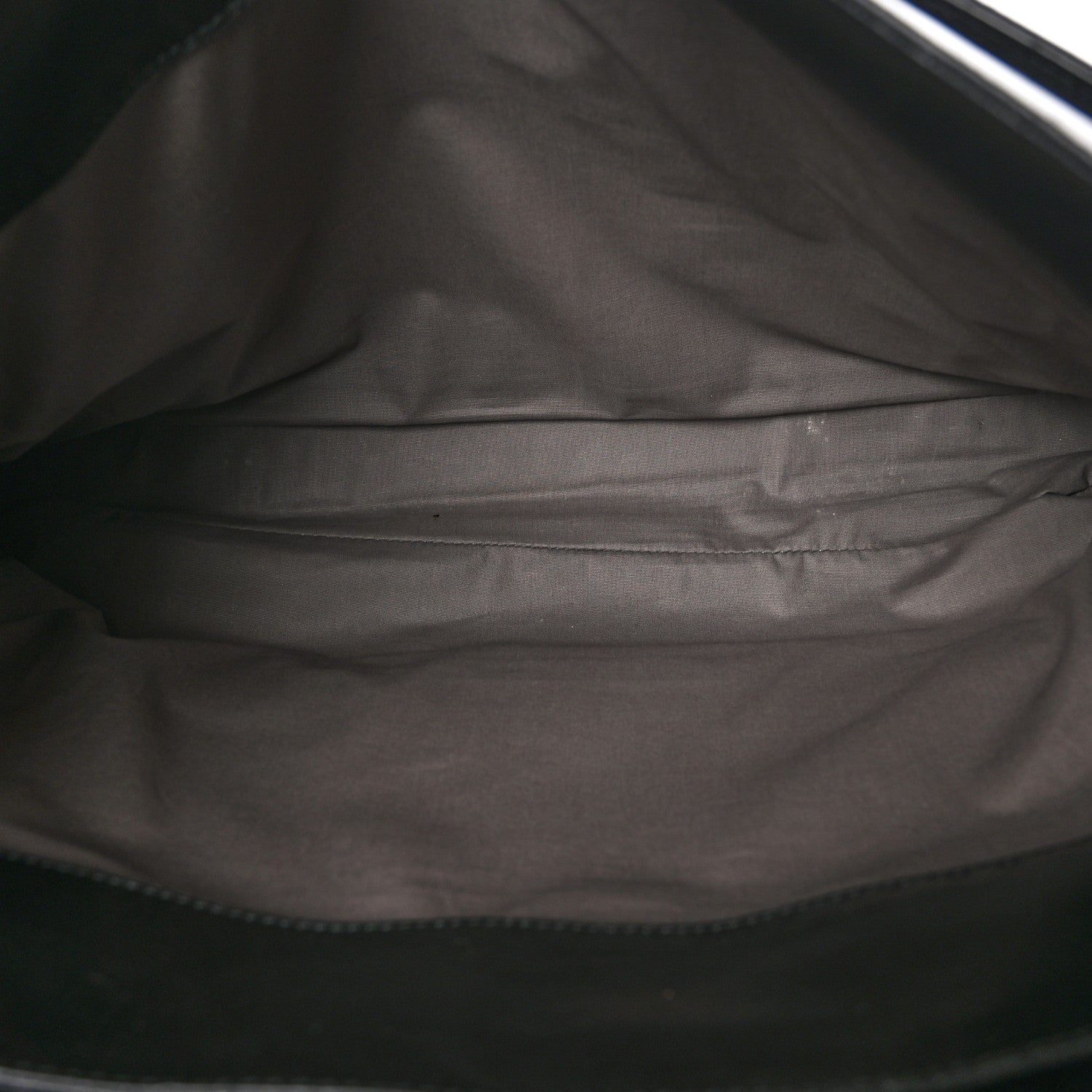 Bottega Veneta Calfskin Intrecciato Briefcase Black 5 of 12