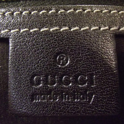 Gucci Monogram Pelham Tote Brown 8 of 11