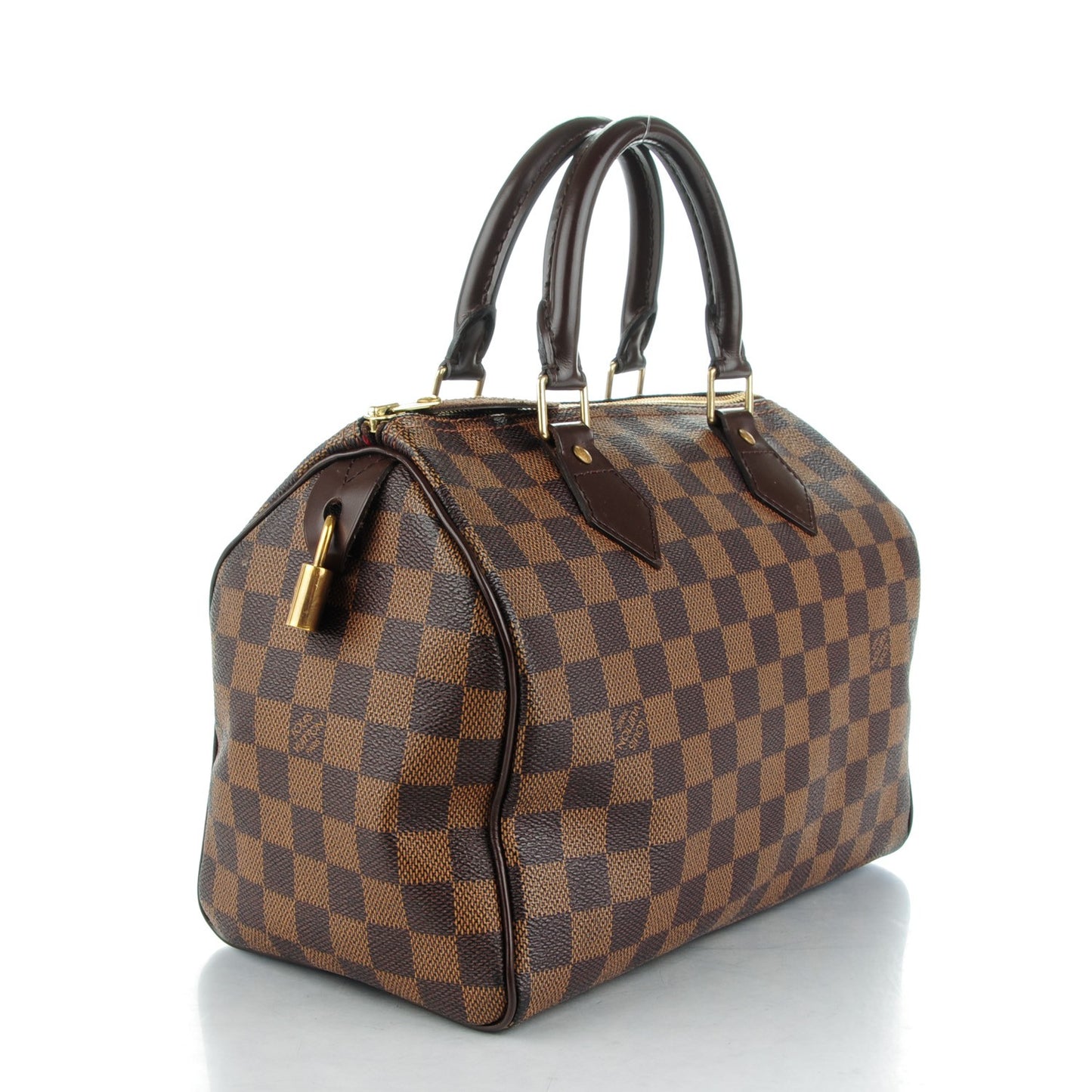 Damier Ebene Speedy 25