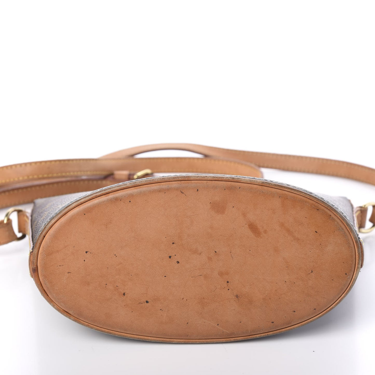 Monogram Drouot