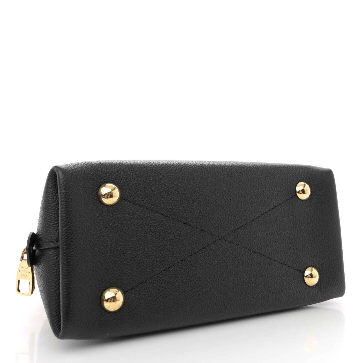 Louis Vuitton Empreinte Neo Alma BB Black 4 of 11