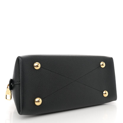 Louis Vuitton Empreinte Neo Alma BB Black 4 of 11