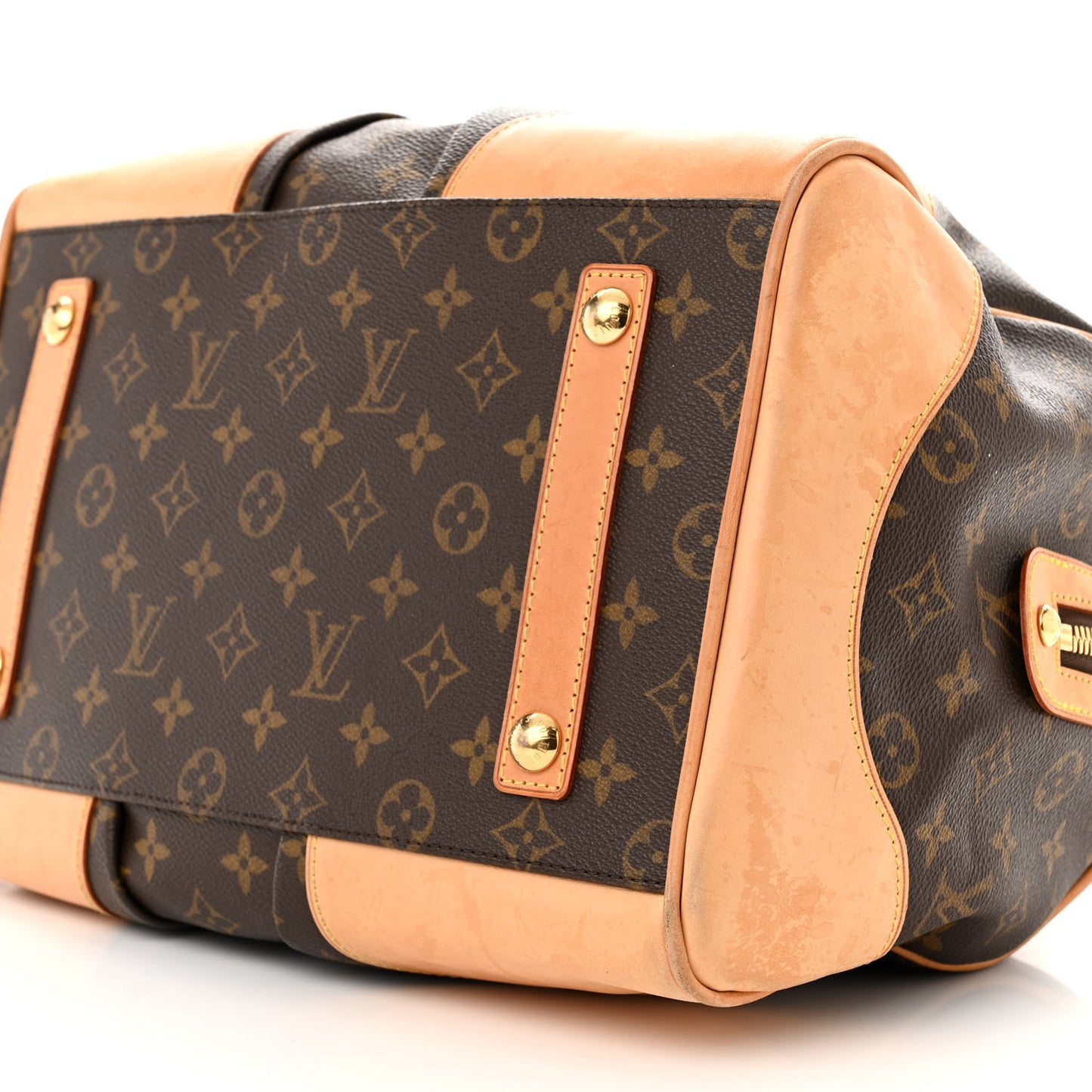 Monogram Stephen Bag