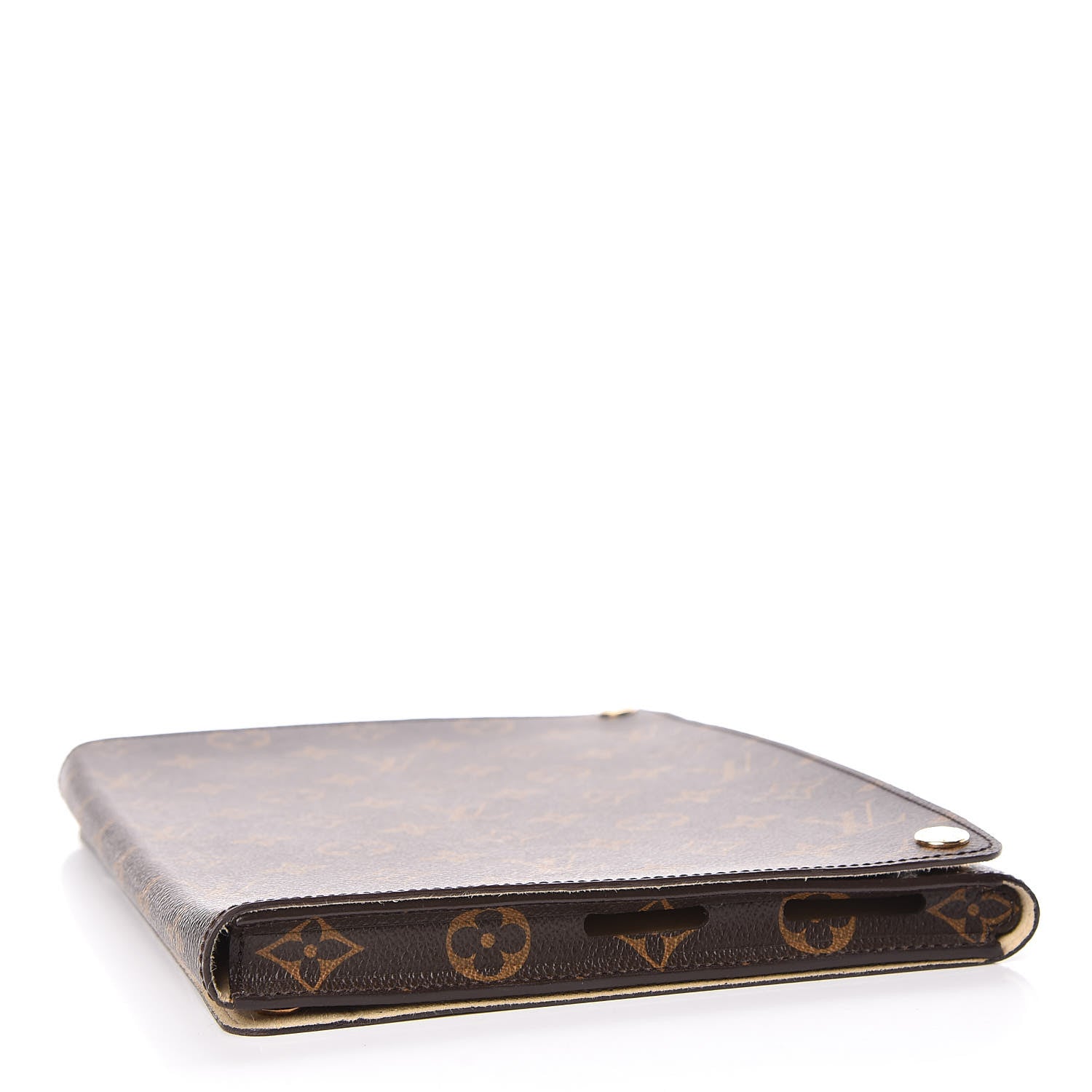 Louis Vuitton Monogram iPad Case 4 of 9