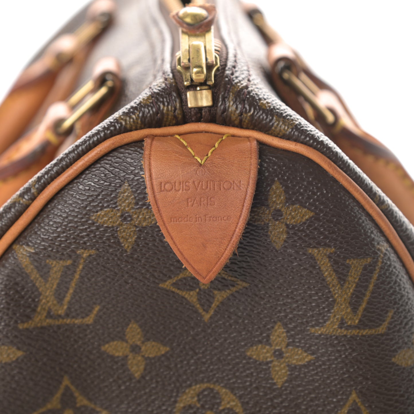 Monogram Speedy 25