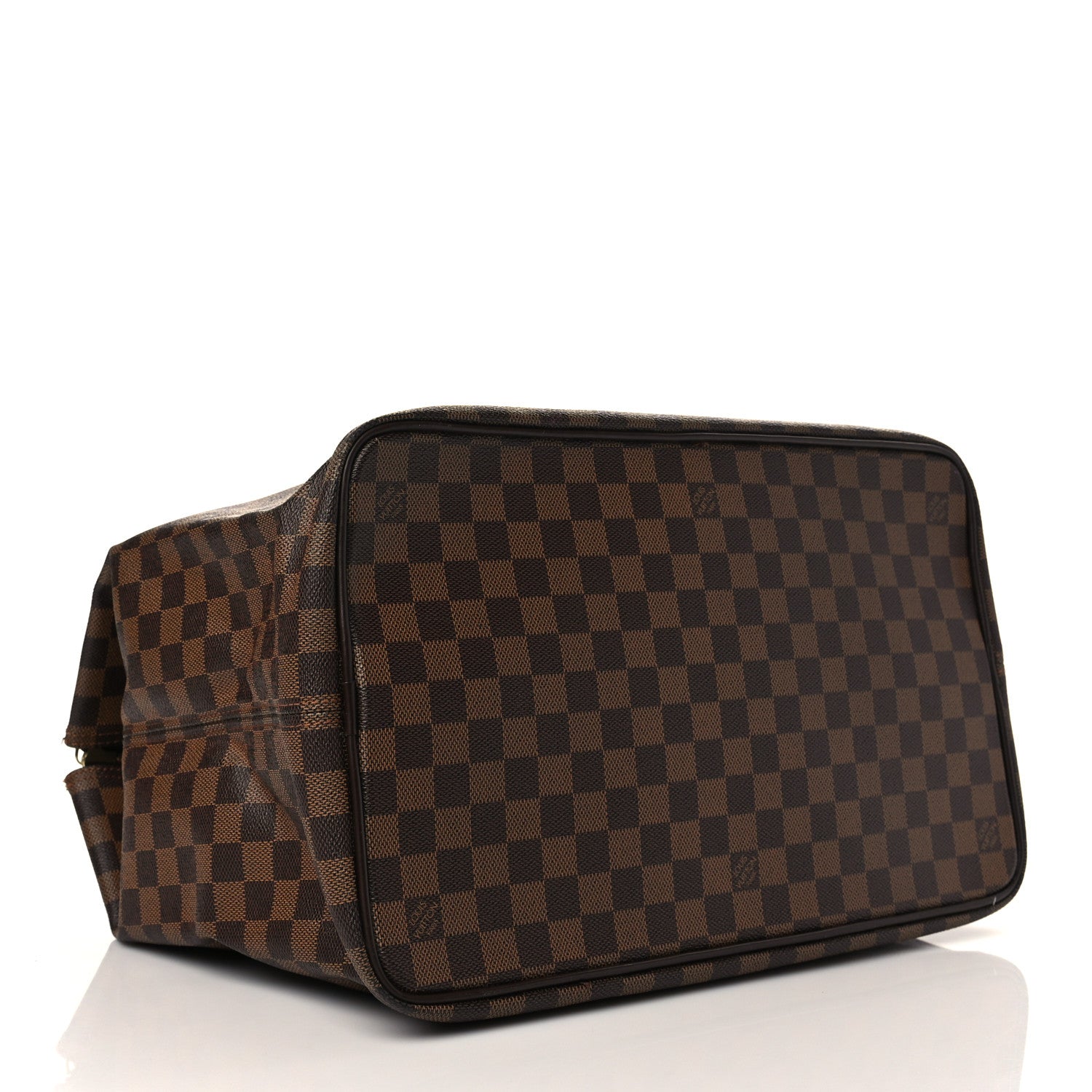 Louis Vuitton Damier Ebene Greenwich PM 4 of 6