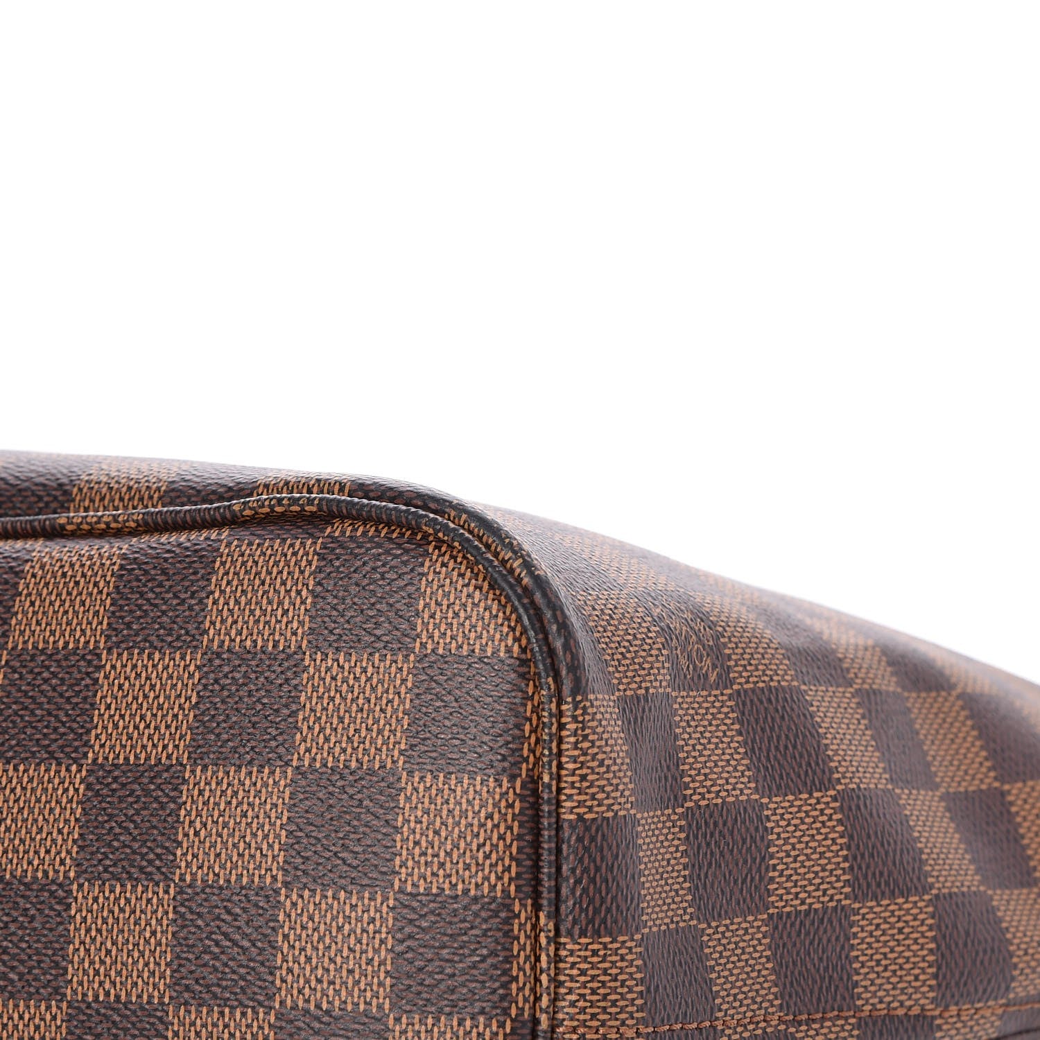 Louis Vuitton Damier Ebene Neo Neverfull MM 11 of 14