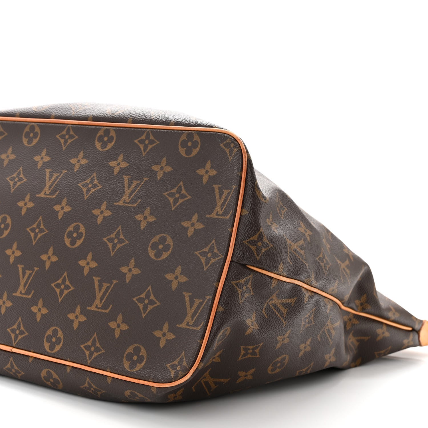 Louis Vuitton Monogram Palermo GM 9 of 10