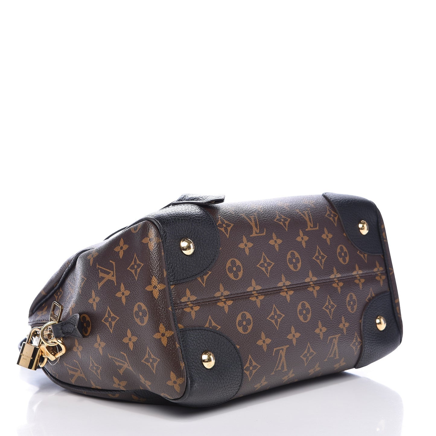 Monogram Retiro NM Black