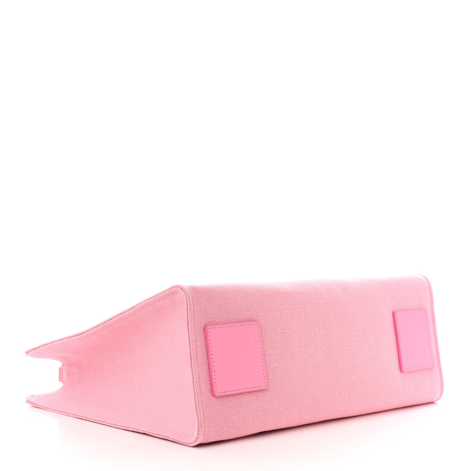 Givenchy Canvas Medium G-Tote Bright Pink 4 of 10