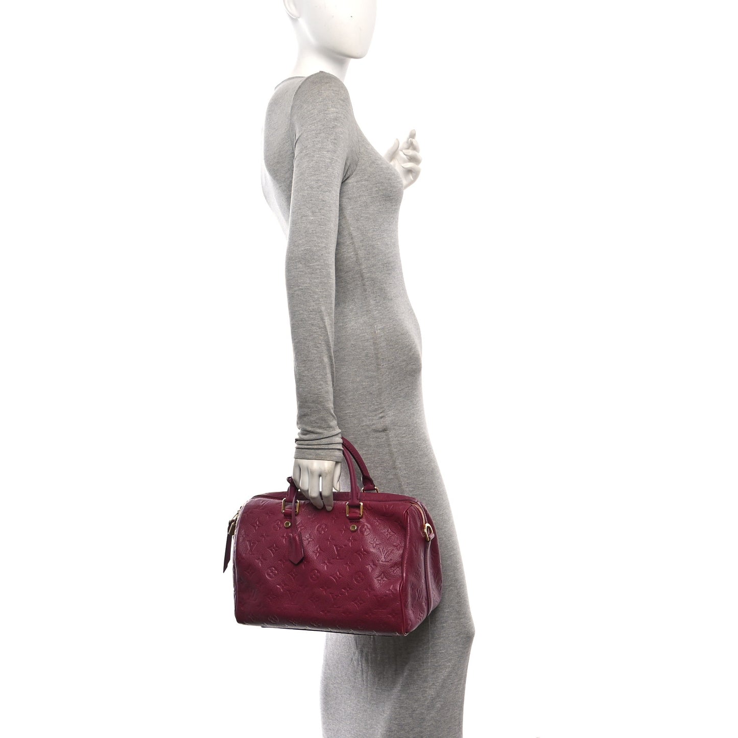 Empreinte Speedy Bandouliere 30 Aurore