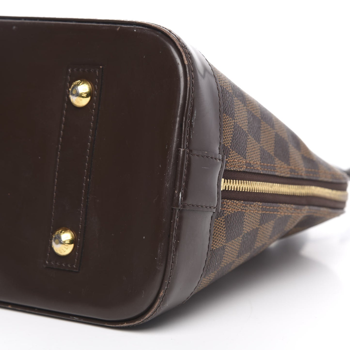 Damier Ebene Alma MM