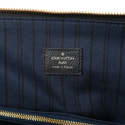Louis Vuitton Empreinte Lumineuse GM Infini 6 of 13