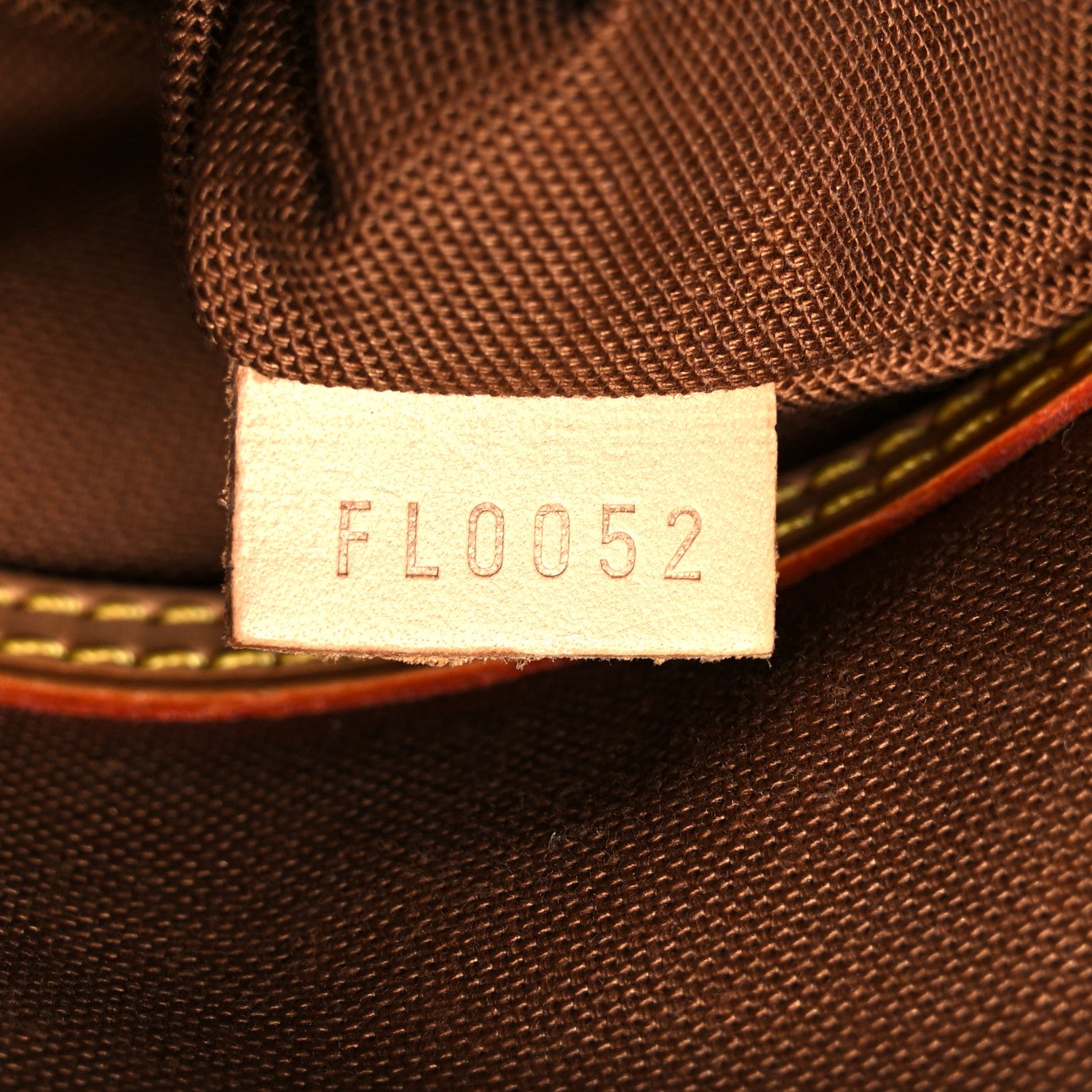 Louis Vuitton Monogram Alma PM 6 of 12
