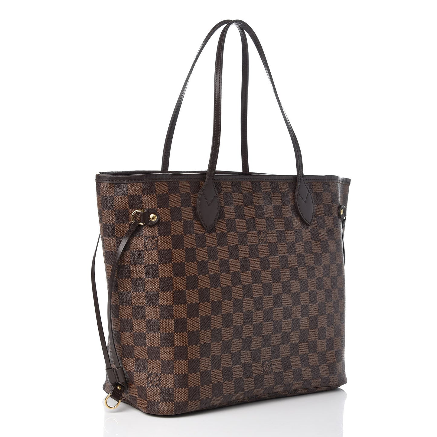Damier Ebene Neverfull MM