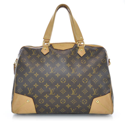 Louis Vuitton Monogram Retiro GM 1 of 8