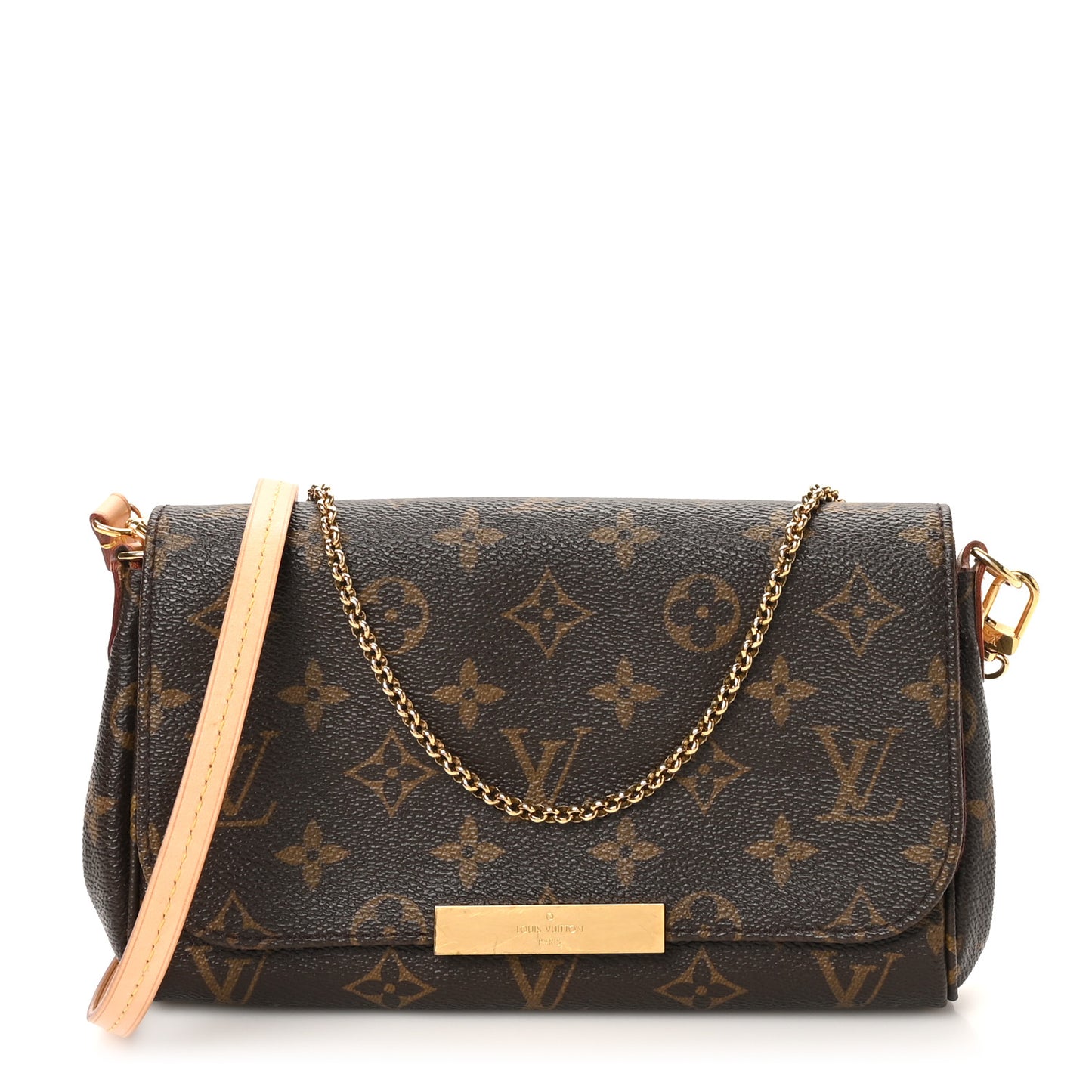 Monogram Favorite PM