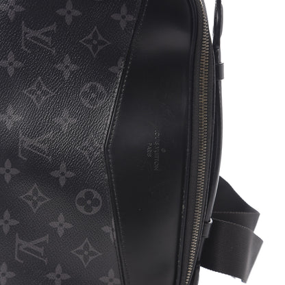 Louis Vuitton Monogram Eclipse Explorer Bumbag 11 of 11
