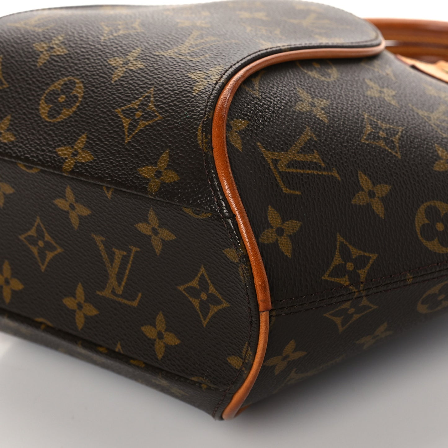 Monogram Ellipse PM