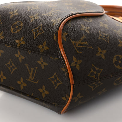 Louis Vuitton Monogram Ellipse PM 8 of 8