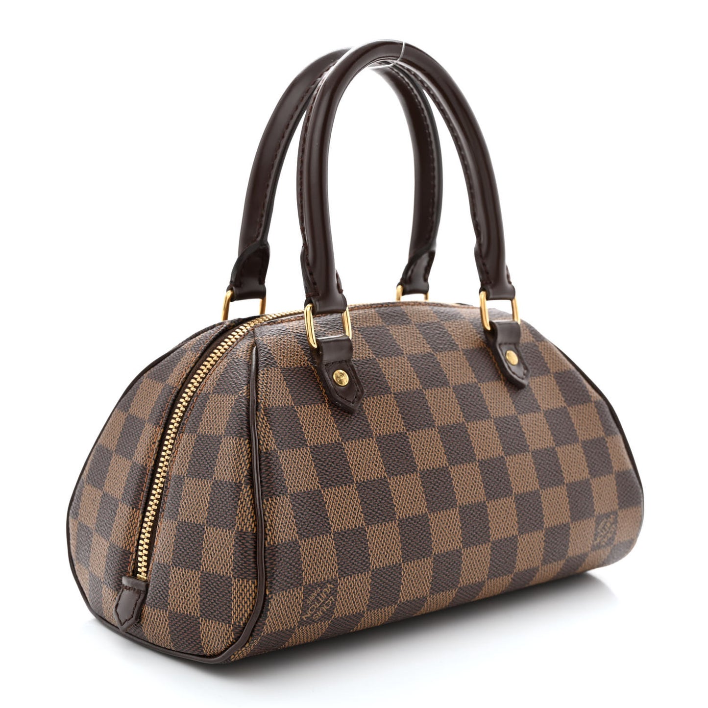 Damier Ebene Ribera Mini