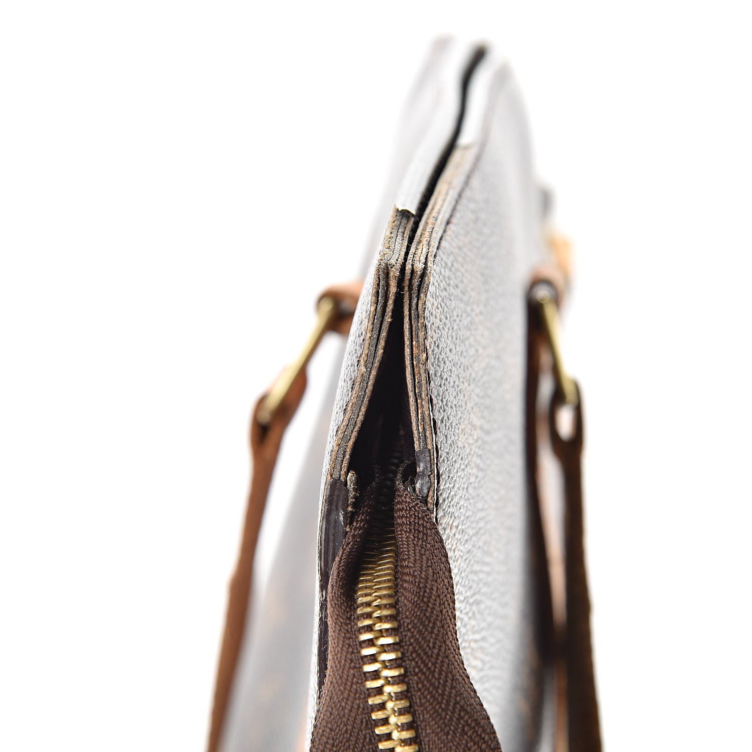 Louis Vuitton Monogram Babylone 23 of 36