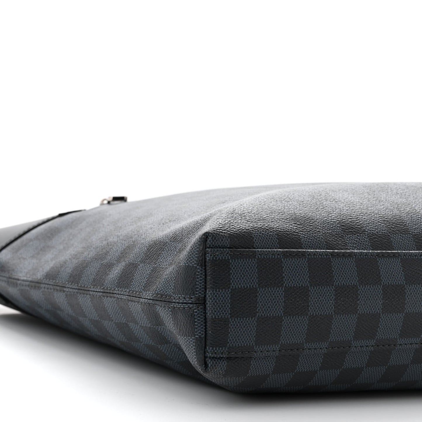 Damier Cobalt Newport Tote