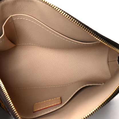 Louis Vuitton Monogram Cosmetic Pouch GM 6 of 9