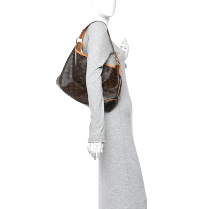 Louis Vuitton Monogram Delightful PM 2 of 9