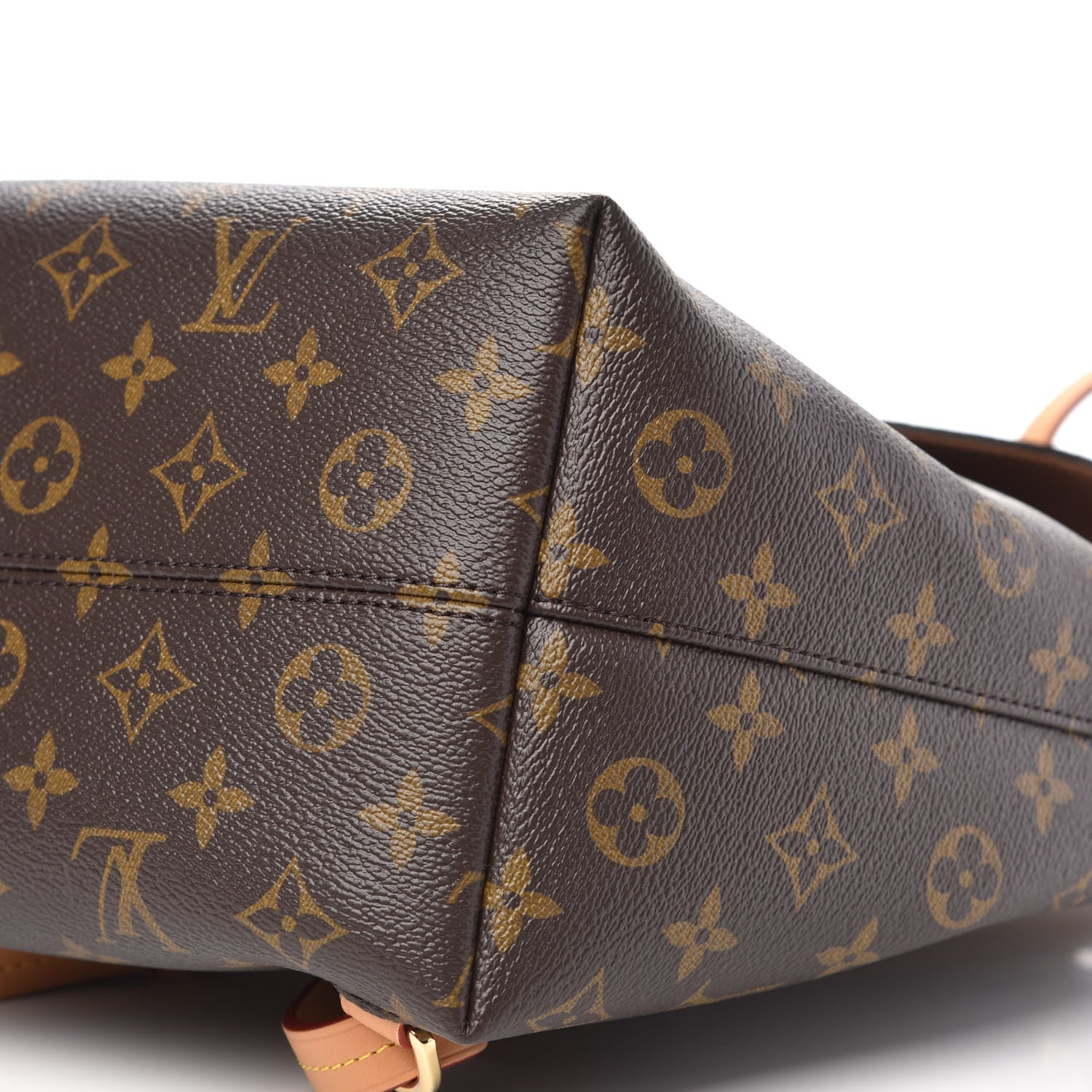 Louis Vuitton Monogram Montsouris PM 8 of 9