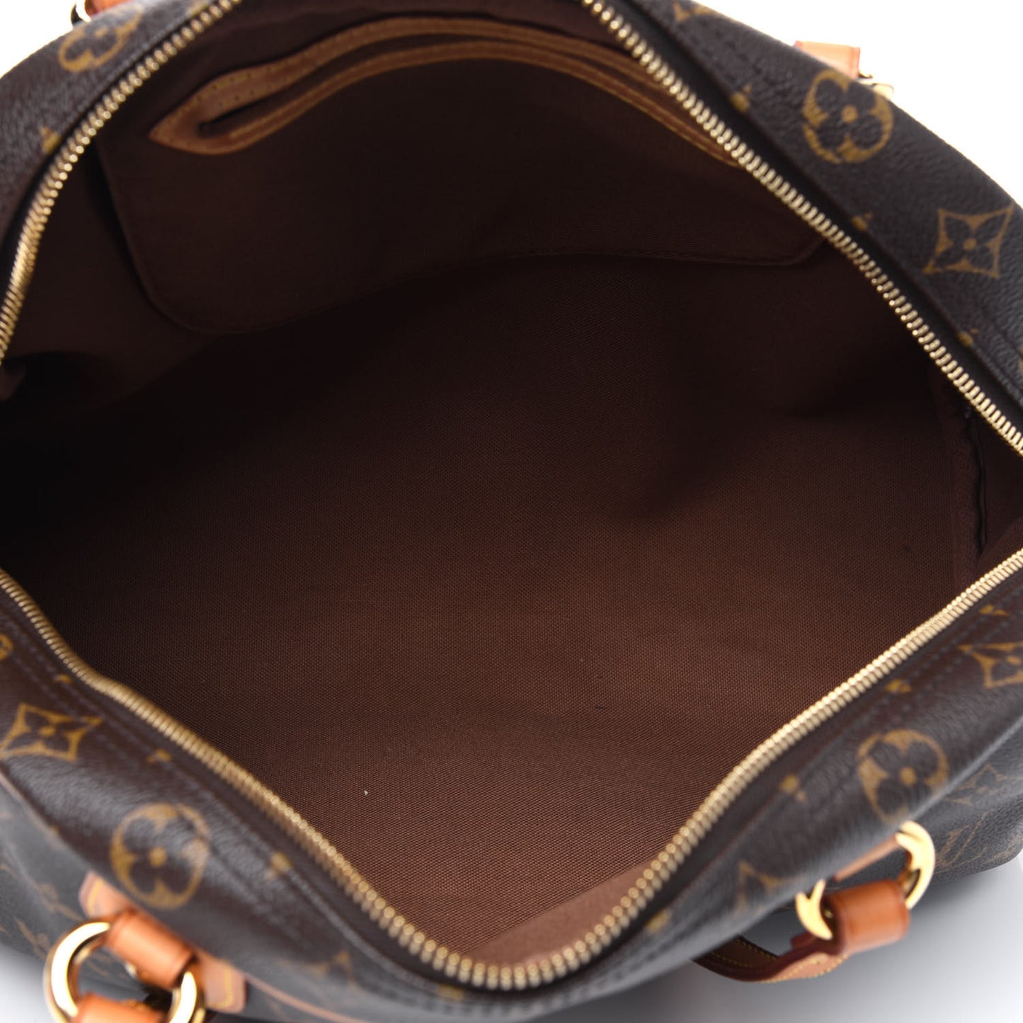Monogram Montorgueil PM