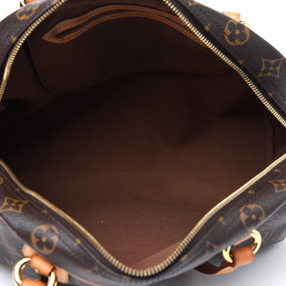Louis Vuitton Monogram Montorgueil PM 5 of 19